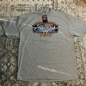 Sturgis t shirt